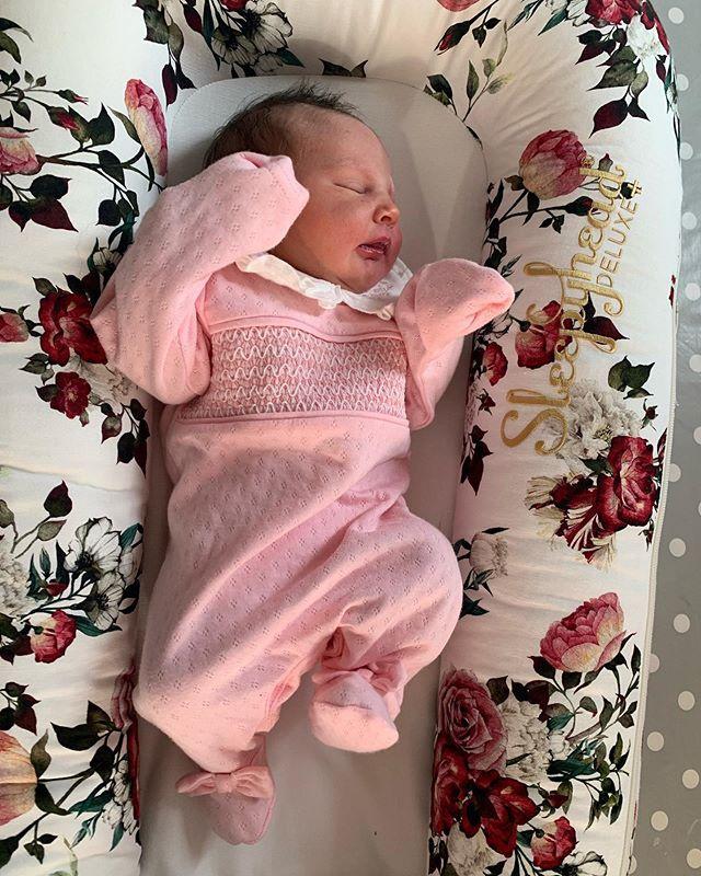 Gia đình đông con nhất nước Anh chào đón thành viên thứ 22-1