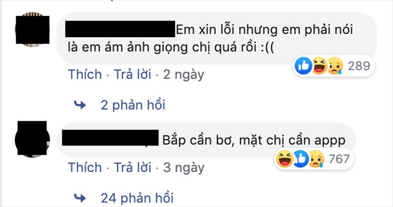 Hotgirl trứng rán tung clip mới, dân mạng thốt lên: Quá ám ảnh giọng nói-1