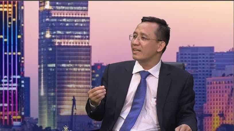 Những thông tin bất ngờ vụ tiến sĩ Bùi Quang Tín rơi lầu tử vong-2