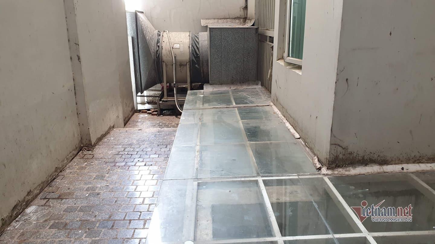 Những thông tin bất ngờ vụ tiến sĩ Bùi Quang Tín rơi lầu tử vong-4