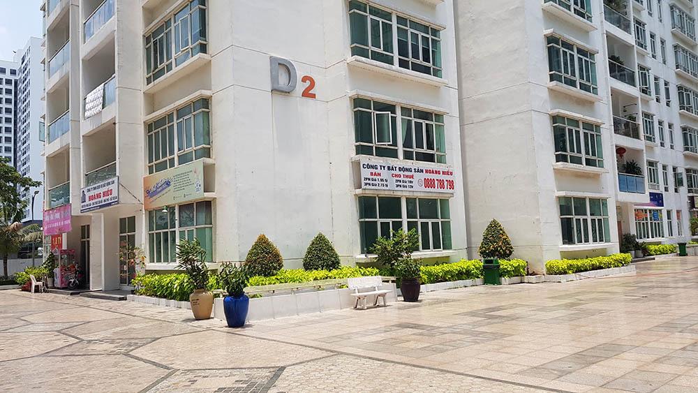 Những thông tin bất ngờ vụ tiến sĩ Bùi Quang Tín rơi lầu tử vong-1