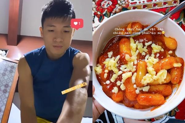 Cuộc sống ngậm thìa vàng của con gái Bùi Tiến Dũng - Khánh Linh-10