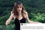 Bị fans Nhật Lê 'đá đểu' chuyện tình cảm, 'bạn gái tin đồn' của Quang Hải đáp trả cực thâm