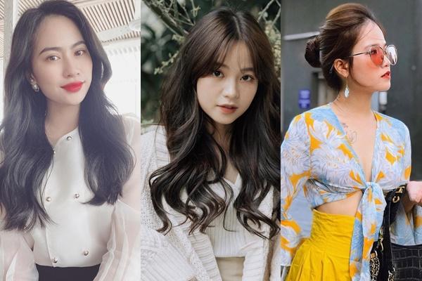 Bị fans Nhật Lê đá đểu chuyện tình cảm, bạn gái tin đồn của Quang Hải đáp trả cực thâm-1