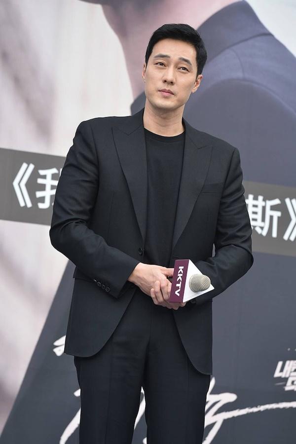 So Ji Sub viết tâm thư gửi fan sau tin đám cưới bất ngờ: Đây là quyết định quan trọng nhất đời tôi-4