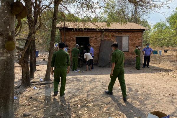 Clip: Chở người đi cấp cứu, nhóm đối tượng ở Đắk Lắk lao vào đánh nhân viên bệnh viện rồi tông chết người-4