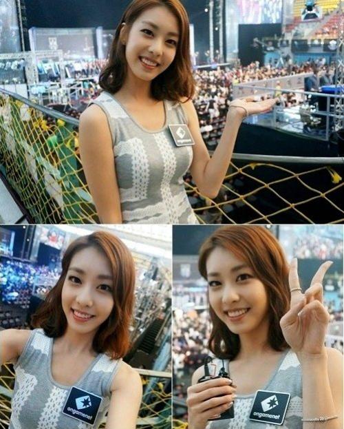 Tài sắc bà xã kém 17 tuổi của So Ji Sub-5