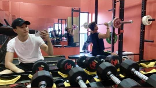 Cuộc sống sang chảnh của Quốc Trường trong biệt thự 25 tỷ tại Cần Thơ-6