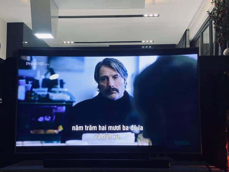 Cuộc sống sang chảnh của Quốc Trường trong biệt thự 25 tỷ tại Cần Thơ-3