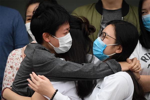 Hôm nay, thêm 22 người mắc Covid-19 ở Việt Nam khỏi bệnh-1