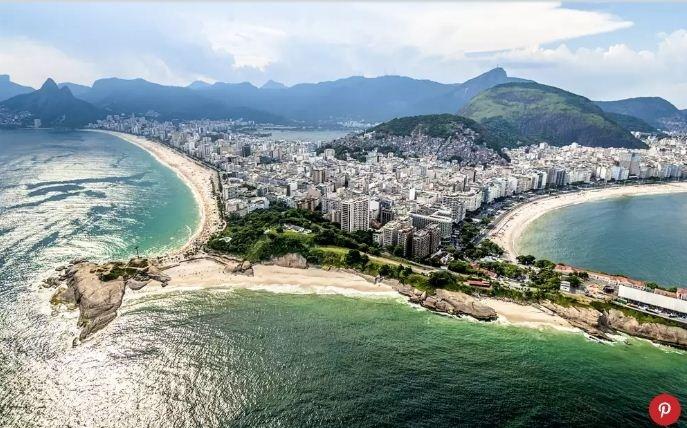 48 giờ ở nhà, bạn vẫn có hành trình vòng quanh thế giới cực kỳ thuyết phục-4