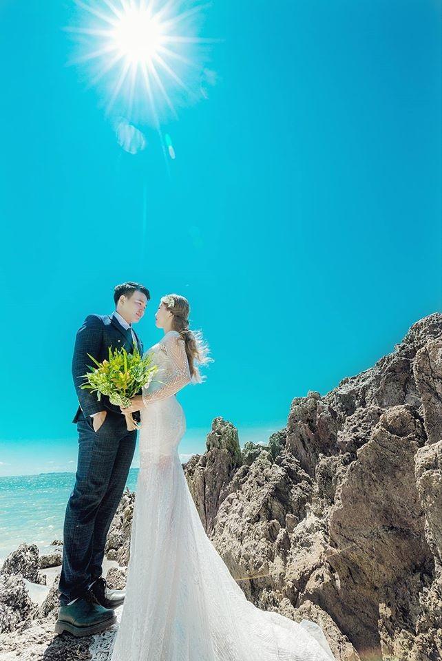 Đi tập gym vì bạn bè rủ quá nhiều, 9X lấy được chồng điển trai và cùng nhau cuỗm hết huy chương ở các giải đấu thể hình-4