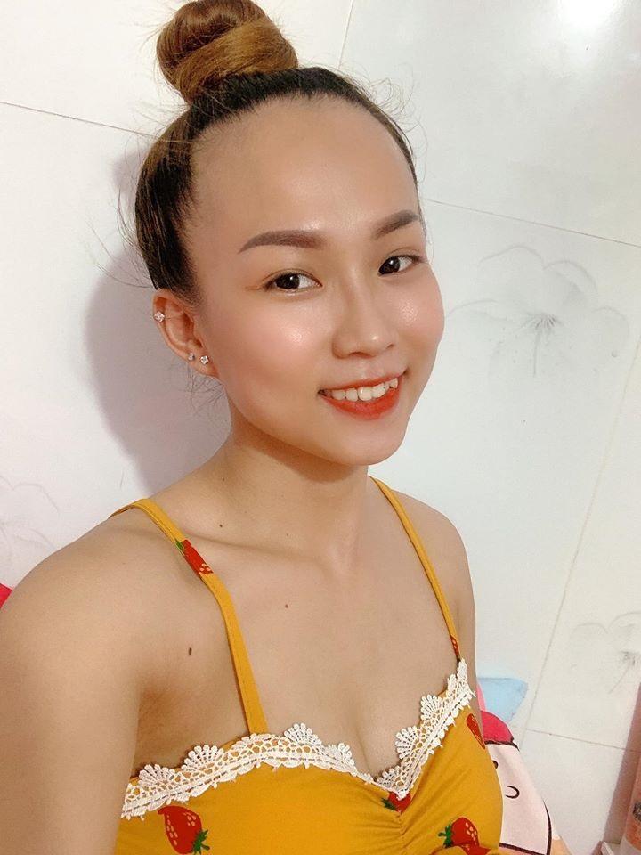 Đi tập gym vì bạn bè rủ quá nhiều, 9X lấy được chồng điển trai và cùng nhau cuỗm hết huy chương ở các giải đấu thể hình-5