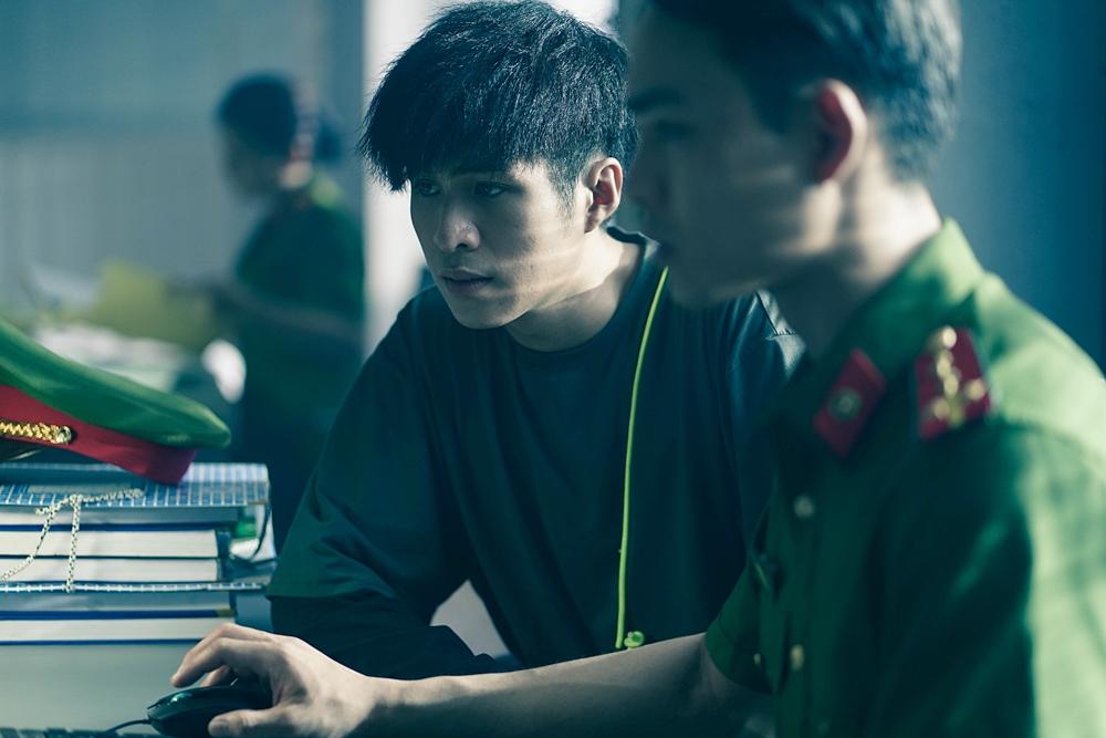 Thôi làm thầy bùa, Quang Tuấn trở thành tội phạm biến thái rượt đuổi gái mù Phương Anh Đào-6