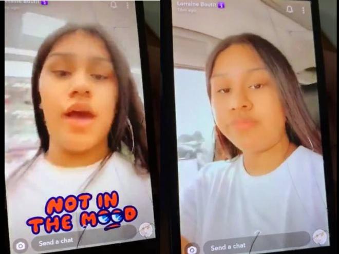 Cảnh sát truy tìm cô gái nhận mắc virus, sẽ cố lây cho nhiều người-1