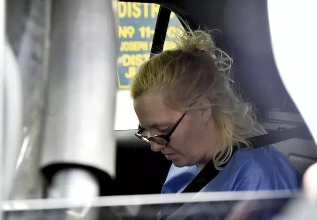 Cảnh sát truy tìm cô gái nhận mắc virus, sẽ cố lây cho nhiều người-2