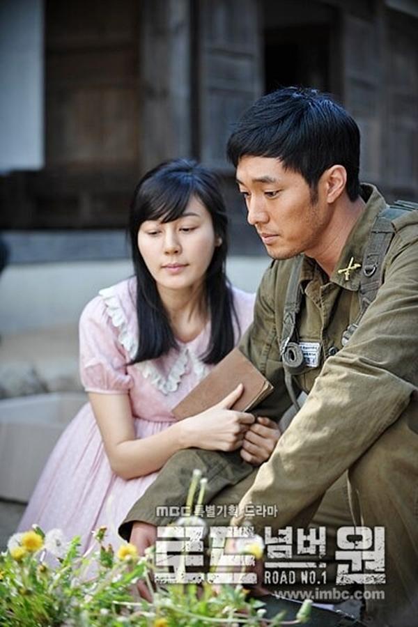 Xem lại cảnh nóng bị chỉ trích của So Ji Sub trên màn ảnh trước khi trở thành chồng người ta-2