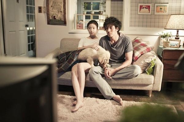 Năm 2011, Han Hyo Joo cùng So Ji Sub đóng phim “Chỉ riêng mình em”.