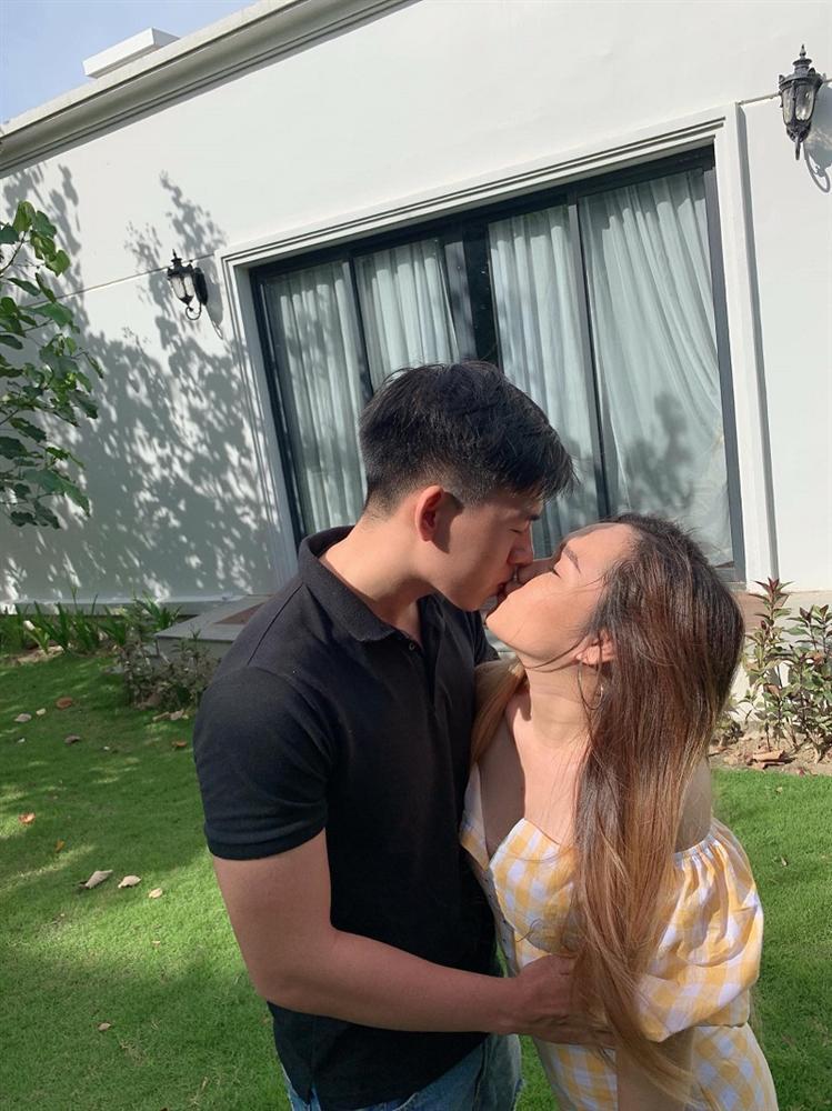 Em chụp anh hết mình, anh chụp em hết hồn - nhìn loạt ảnh bạn trai chụp không cáu mới tài!-10