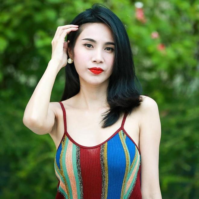 Tăng Thanh Hà, Nhã Phương gầy trơ xương do giảm cân quá nhiều-5
