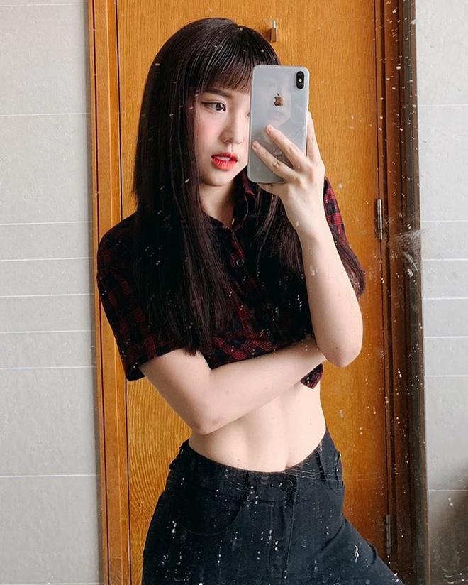 Tăng Thanh Hà, Nhã Phương gầy trơ xương do giảm cân quá nhiều-6