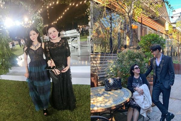 Cuộc sống sang chảnh chuẩn rich kid của em chồng Đông Nhi tại Úc-7