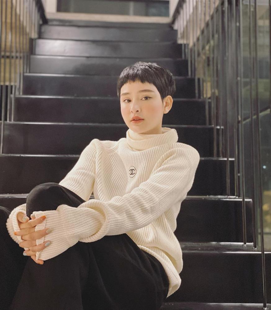 Hiền Hồ bị nhận xét ngày càng đơ giống ma-nơ-canh-7