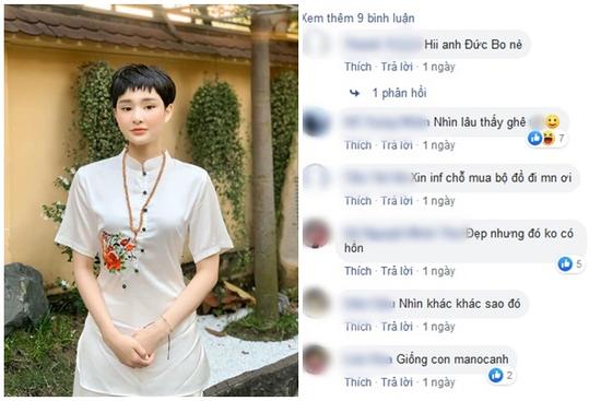 Hiền Hồ bị nhận xét ngày càng đơ giống ma-nơ-canh