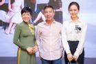 MC Thảo Vân công khai 'thách đấu' chồng cũ Công Lý