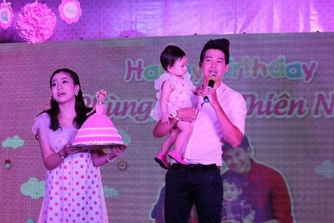 Lần hiếm hoi con gái Mai Phương xuất hiện sau ồn ào bà ngoại đón về nuôi dưỡng-3