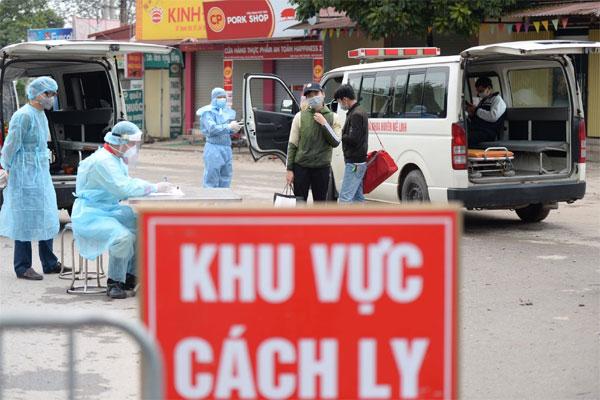 KHẨN: Những ai có liên quan đến lịch trình phức tạp của bệnh nhân 243 cần liên hệ y tế ngay-3