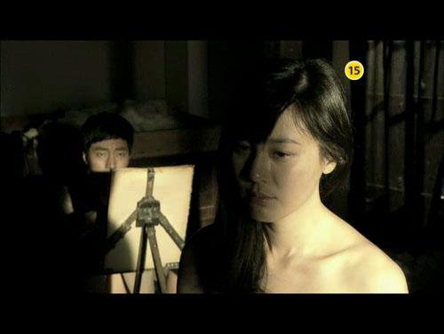Xem lại cảnh nóng bị chỉ trích của So Ji Sub trên màn ảnh trước khi trở thành chồng người ta-5