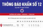 Quy kết bệnh nhân 243 lây từ Bạch Mai có thể bỏ lọt ổ dịch mới-2