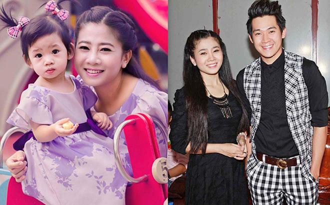 Phùng Ngọc Huy: Tôi đã được toàn quyền nuôi con-1