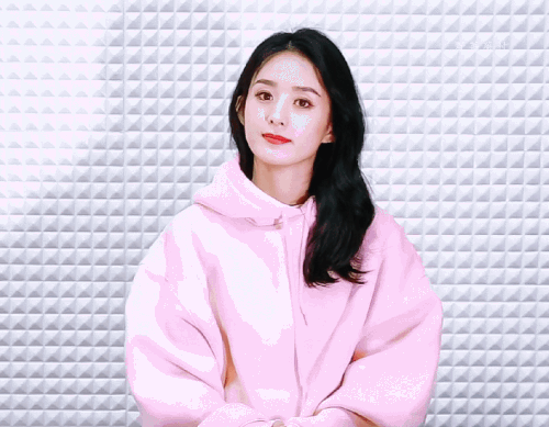 Triệu Lệ Dĩnh né tránh trả lời về chồng con-1