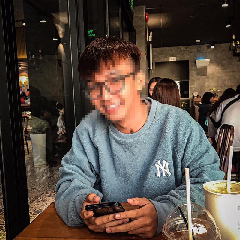 Đọc trộm tin nhắn người yêu cũ chê mình nghèo, chàng trai bóc phốt liền bị dân mạng gạch đá: Đã kém cỏi còn xấu tính-1