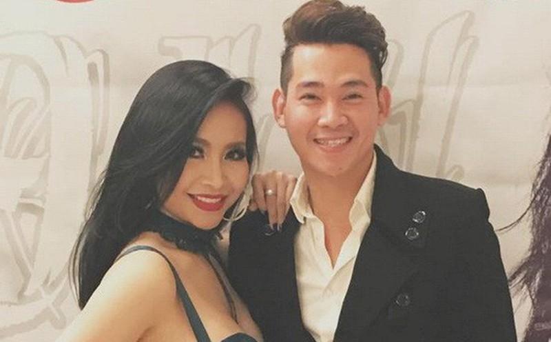 Phùng Ngọc Huy yêu Mai Phương và mãi mãi không kết hôn với ai-3