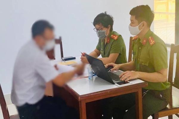 Sự thật kết quả xét nghiệm dương tính Covid-19 của nhân viên y tế Đà Nẵng-2