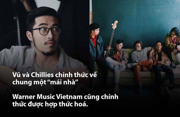 Ai ‘về chung nhà’ với nghệ sĩ quốc tế cũng được ca ngợi hết lời, tới lượt anh chàng này phải hứng chịu loạt bình luận cà khịa vì netizen có thù mới hận cũ-1