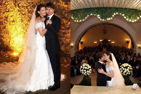 Katie Holmes bị bắt gặp vui vẻ bên trai lạ khi vắng bóng con gái Suri Cruise-3