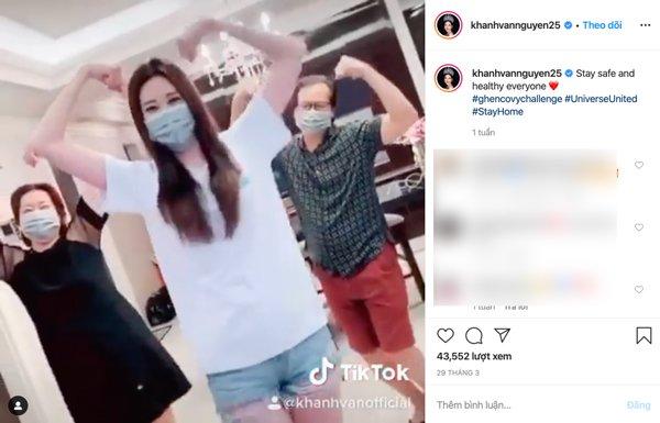 Hoa hậu thời dịch: Phạm Hương, HHen Niê tự làm nước detox, Đỗ Mỹ Linh diệt mụn tận gốc-15