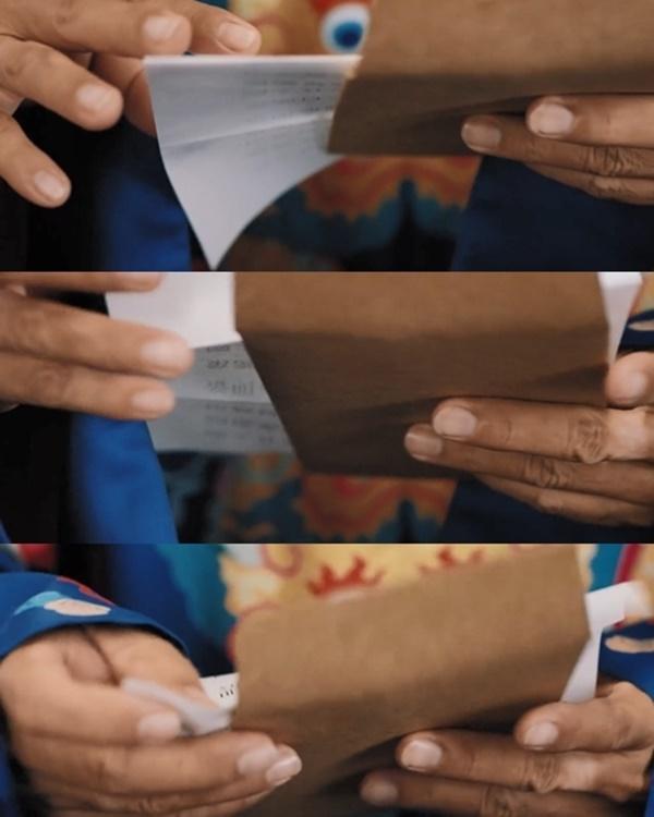 Nhặt sạn phim Phượng khấu-6