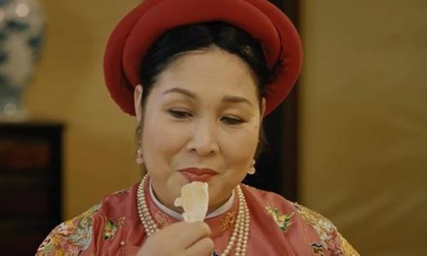 Nhặt sạn phim Phượng khấu-7