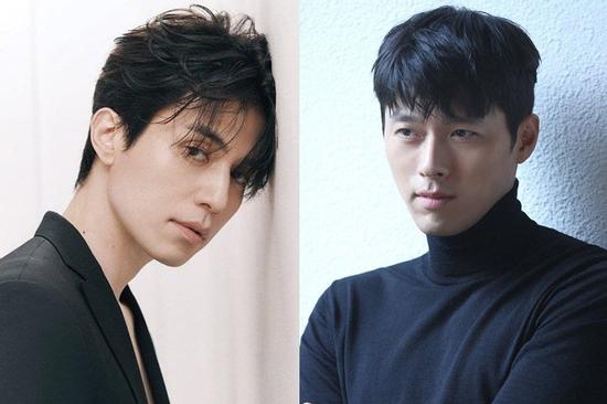 So Ji Sub lấy vợ ở tuổi 43, vậy còn nguyên dàn 'ông chú Kbiz' này biết tính sao đây?