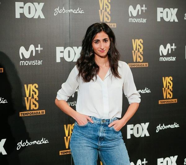 Dàn diễn viên giúp phim cướp nhà băng Tây Ban Nha trở thành hiện tượng-8