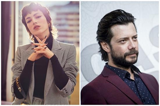 Dàn diễn viên giúp phim cướp nhà băng Tây Ban Nha trở thành hiện tượng