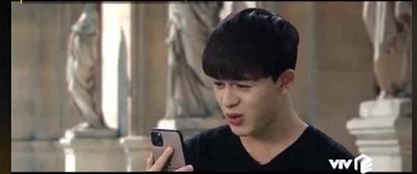 Những ngày không quên trailer tập 3: Quốc toang đến nơi rồi vì Ánh Dương đã bắt quả tang anh rể ngoại tình-1