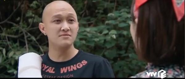 Những ngày không quên trailer tập 3: Quốc toang đến nơi rồi vì Ánh Dương đã bắt quả tang anh rể ngoại tình-2