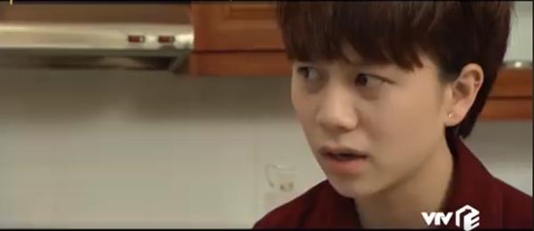 Những ngày không quên trailer tập 3: Quốc toang đến nơi rồi vì Ánh Dương đã bắt quả tang anh rể ngoại tình-4