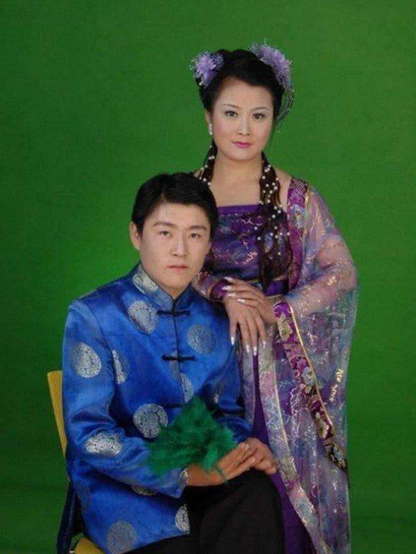 Cô sinh viên yêu đồng hương qua mạng, cưới về mới biết chồng giàu nhất Trung Quốc-4